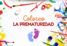 coloreo la prematuridad