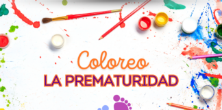 coloreo la prematuridad