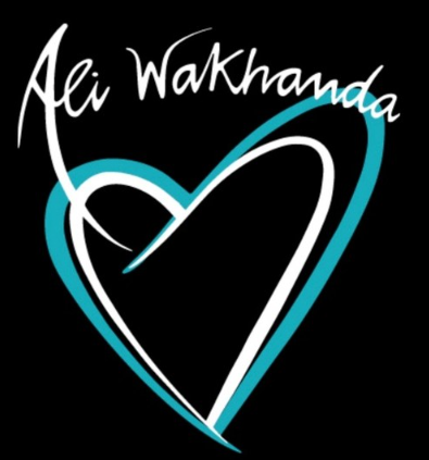 logo aliwakanda